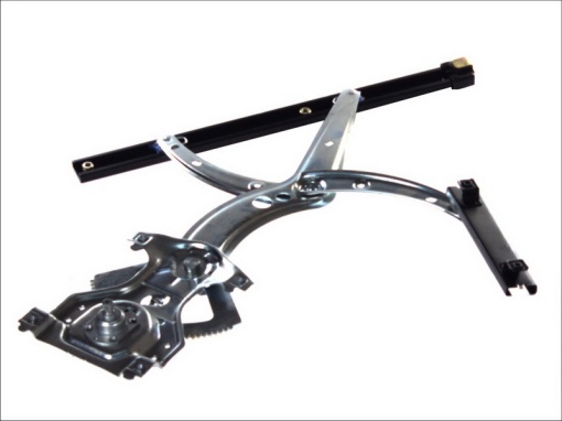 Mecanism actionare geam Fata Dreapta (manual, fara motoras, numar usi: 4) potrivit VW PASSAT B3/B4 02.88-05.97