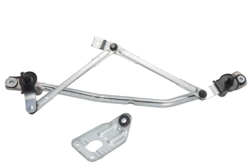 Mecanism stergator parbriz (fara motor) potrivit KIA CEE'D, PRO CEE'D 12.06-02.13