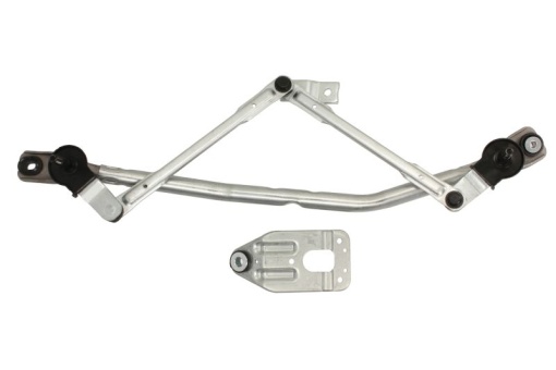 Mecanism stergator parbriz (fara motor) potrivit KIA CEE'D, PRO CEE'D 12.06-02.13