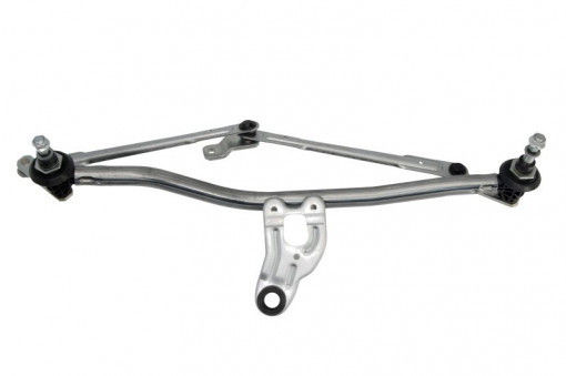 Mecanism stergator parbriz Fata potrivit BMW X3 (E83) 09.03-12.11