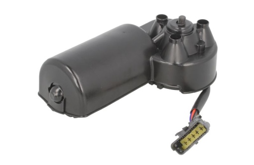 Motor stergator Fata potrivit RENAULT CLIO II, CLIO II/HATCHBACK, THALIA I 02.98- - Img 1