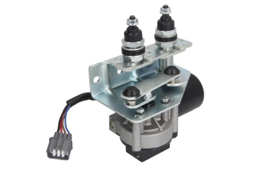 Motor stergator potrivit JCB 3, 4 4.236