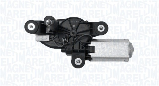 Motor stergator Spate potrivit ALFA ROMEO 147 01.01-03.10 - Img 1