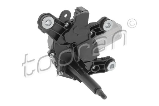 Motor stergator spate potrivit DACIA SANDERO II; RENAULT CAPTUR I, CLIO IV, CLIO IV/HATCHBACK, CLIO IV/KOMBI, SANDERO/STEPWAY II, ZOE 06.12-