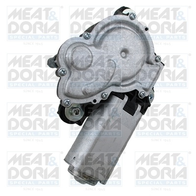Motor stergator Spate potrivit FIAT IDEA; LANCIA MUSA, YPSILON 10.03-