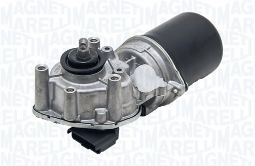 Motoras stergator Fata potrivit RENAULT GRAND SCENIC II, SCENIC II 06.03-06.09