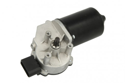 Motoras stergator Fata potrivit SKODA SUPERB I; VW PASSAT B5.5 11.00-03.08