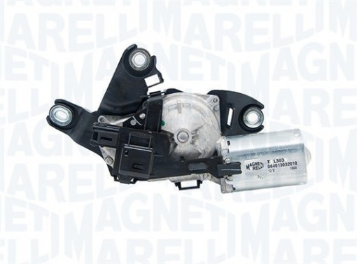 Motoras stergator Spate potrivit FORD KUGA II 03.13-