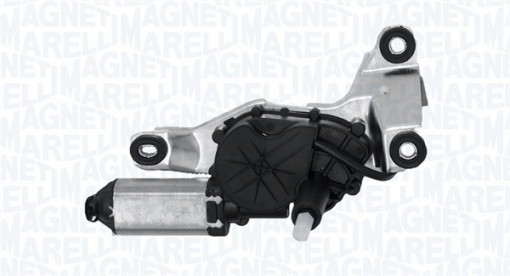 Motoras stergator Spate potrivit VOLVO V70 I, V70 II 12.95-12.08