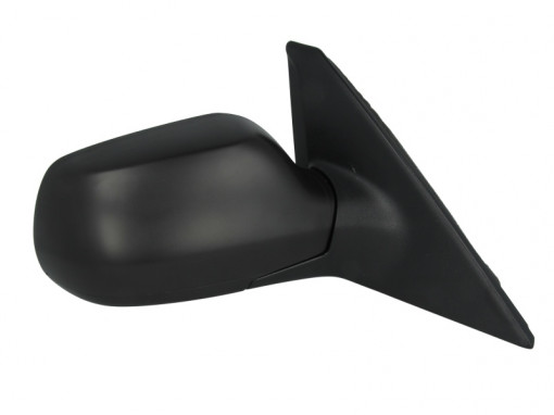Oglinda dreapta MAZDA 3 intre 2003-2009 electrica, incalzita, convex, cu carcasa