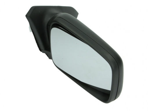 Oglinda dreapta VOLVO S40 / V40 intre 1995-2004 electrica, incalzita, convex, cu carcasa
