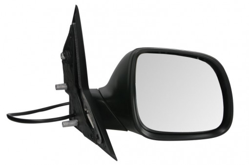 Oglinda exterioara dreapta (electric, convex, cu incalzire) potrivit VW TRANSPORTER T6 04.15-02.19