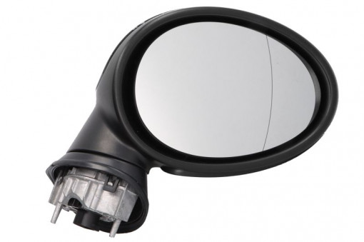 Oglinda laterala Dreapta electric, asferica, incalzita potrivit MINI R50, R53, R56, R57, R58, R59, CLUBMAN R55, COUNTRYMAN R60
