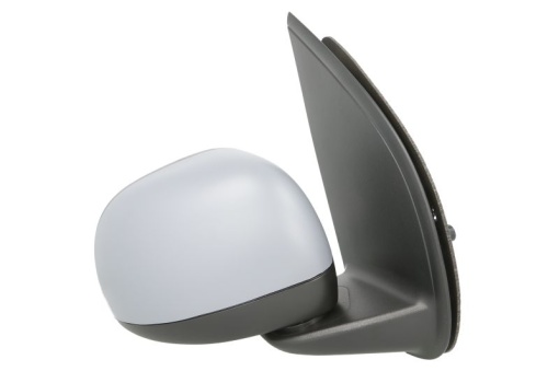 Oglinda laterala Dreapta (electric, convexa, incalzita, cu senzor de temperatura) potrivit FIAT PANDA, PANDA/HATCHBACK