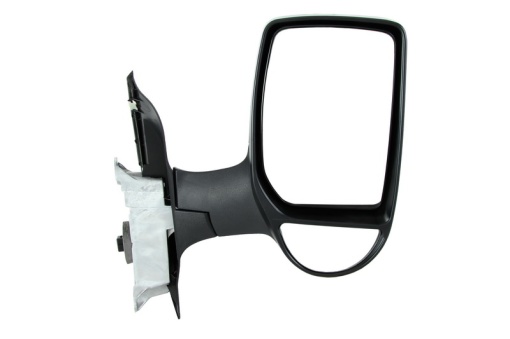 Oglinda laterala Dreapta (electric, convexa, incalzita, model mic) potrivit FORD TRANSIT