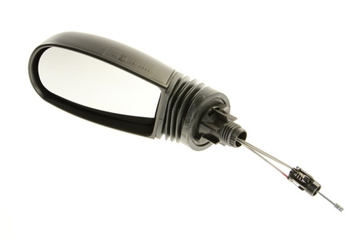 Oglinda laterala Dreapta (mecanic, convexa) potrivit FIAT PUNTO, PUNTO EVO/HATCHBACK, PUNTO/HATCHBACK