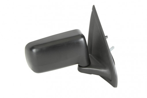 Oglinda laterala Dreapta mecanic, potrivit FORD FIESTA, FIESTA III, FIESTA/MINIVAN