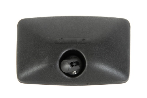 Oglinda laterala Dreapta/Stanga (manual, convexa, crom) potrivit MERCEDES G (W460), T1 (601), T1 (601, 611), T1 (602), T1 (B601), T1 (B602), T1/TN -02.96