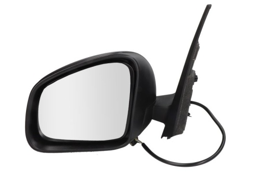 Oglinda laterala stanga (electric, asferic, cu incalzire) potrivit SMART FORTWO 453 07.14-