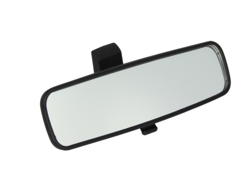 Oglinda retrovizoare interioara potrivit CITROEN AX; PEUGEOT 106 II, 205 II, 206 07.86-04.09