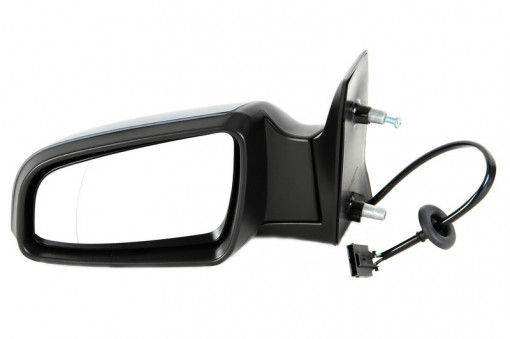 Oglinda stanga electrica, asferic, incalzita, grunduita OPEL ZAFIRA intre 2005-2008