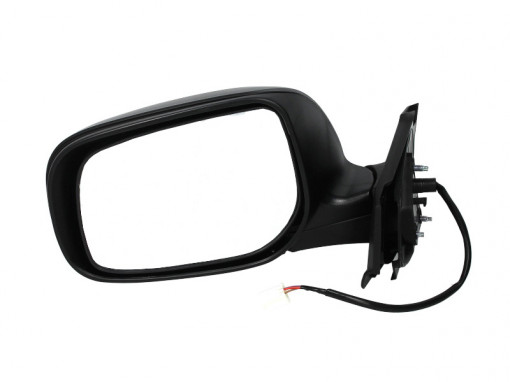 Oglinda stanga electrica, TOYOTA YARIS intre 2005-2009