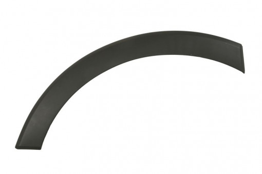 Ornament aripa fata stanga negru potrivit FORD TRANSIT VI 08.13-08.18 - Img 1