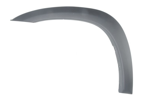 Ornament aripa fata stanga (spate) potrivit TOYOTA RAV4 II 06.00-11.05