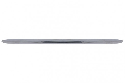 Ornament bandou bara fata dreapta crom potrivit MERCEDES C-Clasa W205 12.18-02.21