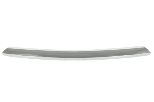 Ornament bandou bara inferior, crom potrivit DODGE DURANGO III 01.11-12.13