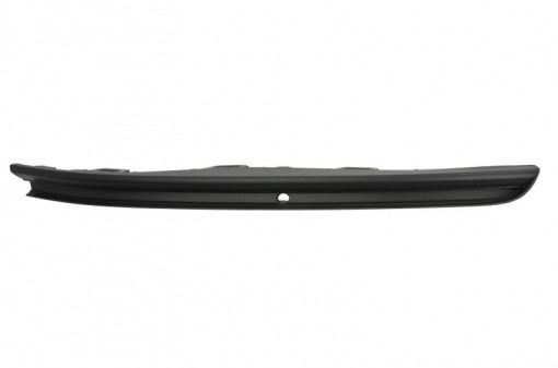 Ornament bara fata Dreapta gri deschis potrivit VW GOLF ALLTRACK VII, GOLF SPORTSVAN VII, GOLF VII 12.14-01.21 03.17-