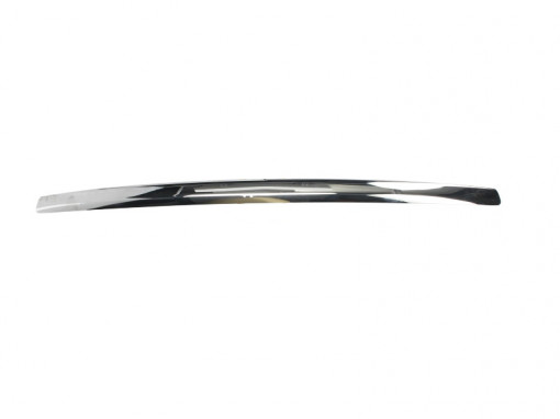 Ornament crom capota motor potrivit FORD MONDEO IV 1.6-2.5 03.07-01.15