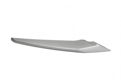 Ornament grila fata inferior dreapta sport line, grunduita BMW Seria 3 F30, F80, 3 F31 dupa 2011