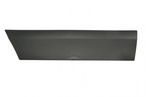 Ornament usa fata dreapta negru potrivit MERCEDES SPRINTER 906 06.06-06.18