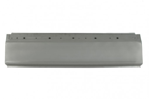 Panou lateral Dreapta/Stanga (partea inferioara, inaltime 30cm, lungime 152cm) potrivit MERCEDES SPRINTER 3,5-T (B906), SPRINTER 3-T (B906), SPRINTER 4