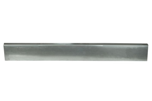 Panou lateral Stanga (la prima coasta, partea inferioara) potrivit MERCEDES T1 (601), T1 (601, 611), T1 (602), T1 (B601), T1 (B602), T1/TN -12.96