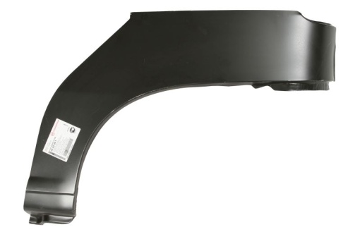 Panou reparatie aripa Spate Stanga potrivit FIAT PUNTO 3D -12.99