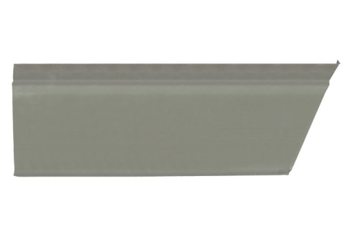 Panou reparatie usa Fata Dreapta (acoperire, partea inferioara) potrivit MERCEDES T1 (601), T1 (601, 611), T1 (602), T1 (B601), T1 (B602), T1/TN 05.77-02.96