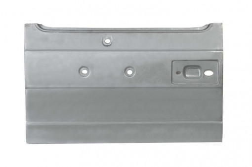 Panou reparatie usa Spate (strat, clapa, pentru geam) potrivit MERCEDES G (W460), G (W461), G (W463) 03.79- - Img 1