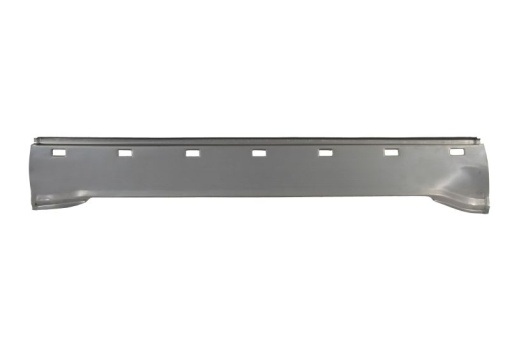 Panou spate inferior potrivit MERCEDES SPRINTER 2-T B901, B902, SPRINTER 3-T B903, SPRINTER 4-T B904, SPRINTER 5-T B905; VW LT 28-35 II, LT 28-46 II 02.95-05.06