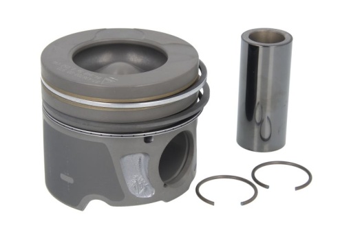 Piston 85 (STD) potrivit CITROEN C5 III; FORD GALAXY II, GALAXY MK II, MONDEO IV, S-MAX; JAGUAR XF I, XF SPORTBRAKE; LAND ROVER DISCOVERY SPORT, FREELANDER 2, RANGE ROVER EVOQUE 2.2D 10.06-