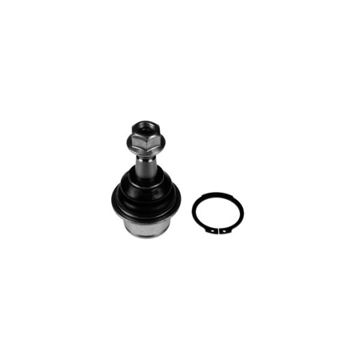 Pivot axa Dreapta/Stanga (inferior fata) (diametru con 18,7mm, Cu inel de reglare a arcului) potrivit CHRYSLER 300C; LANCIA THEMA 2.7-6.1 09.04-