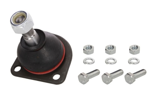 Pivot axa Dreapta/Stanga (superior fata) (diametru con 17,3mm, cu suplimente) potrivit LADA 1200-1500, 1200-1600, NADESCHDA, NIVA, NOVA, TOSCANA 1.2-1.9D 01.70-