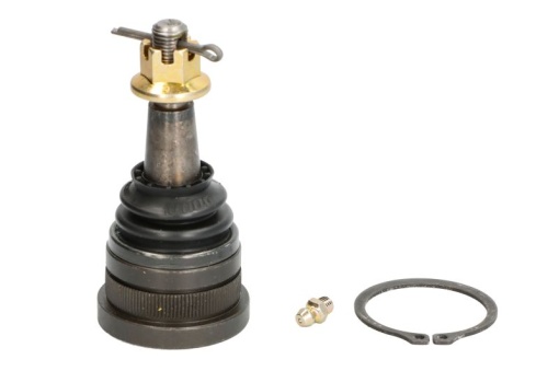 Pivot axa Dreapta/Stanga (superior fata) potrivit CADILLAC ESCALADE; CHEVROLET SILVERADO 1500; GMC SIERRA 1500 5.3/6.2 09.13-