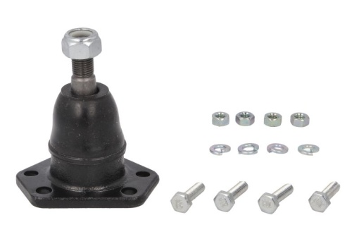 Pivot axa Dreapta/Stanga (superior) potrivit BUICK CENTURY, ELECTRA, LESABRE; CADILLAC BROUGHAM, FLEETWOOD; CHEVROLET BLAZER S10, CAMARO, CAPRICE, MALIBU, S10 2.2-5.7D 01.70-05.05