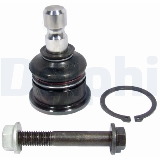 Pivot axa Dreapta/Stanga (superior) potrivit CHEVROLET SSR, TRAILBLAZER; ISUZU ASCENDER; SAAB 9-7X 4.2/5.3/6.0 09.01-