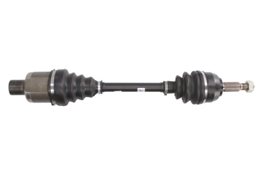 Planetara Fata Dreapta 610mm (pentru vehicule cu ABS) potrivit DACIA DUSTER 1.5D 10.10-01.18
