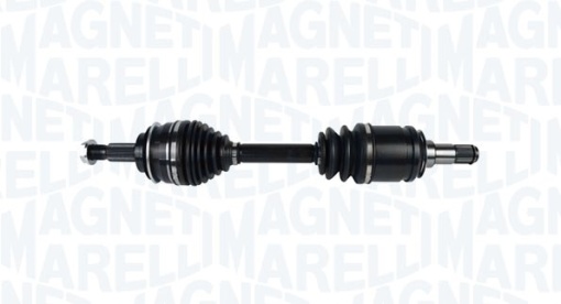 Planetara Fata Dreapta/Stanga 647mm potrivit LEXUS GX; TOYOTA FJ CRUISER, LAND CRUISER, LAND CRUISER PRADO 2.7-4.7 11.01- - Img 1