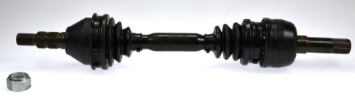 Planetara Fata Stanga 627mm potrivit CADILLAC BLS; OPEL SIGNUM, VECTRA C, VECTRA C GTS; SAAB 9-3 1.9D 04.04-