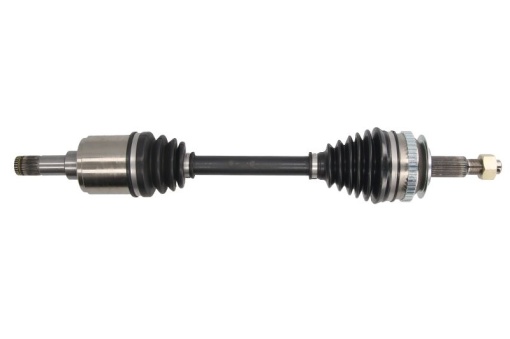 Planetara Fata Stanga 638mm potrivit CHRYSLER VOYAGER IV; DODGE CARAVAN 2.4-3.8 02.00-12.08